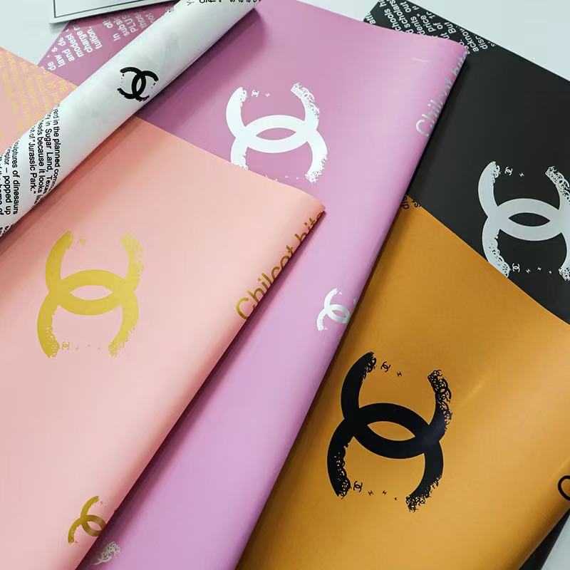 CC wrapping paper(WP009) - Image 9