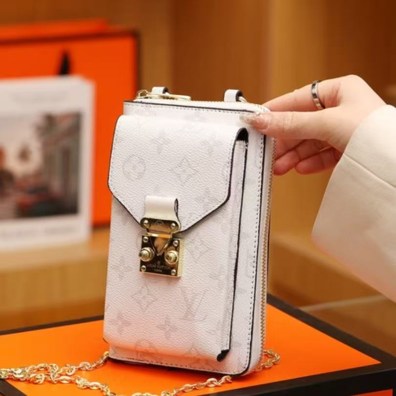 LV GG MC bag(CX2018--027) - Image 2