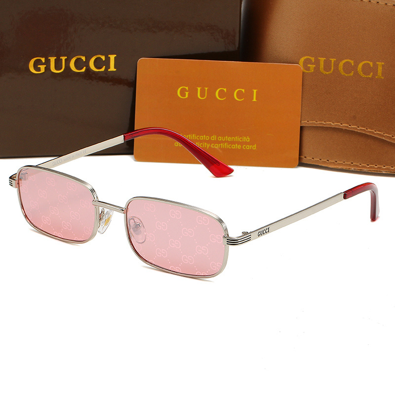 GG sunglasses(1457) - Image 3