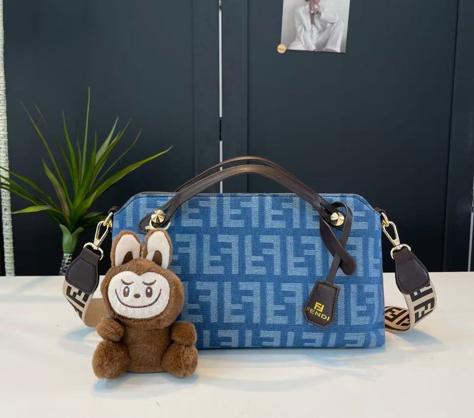 FF bag(CX6027--047) - Image 5