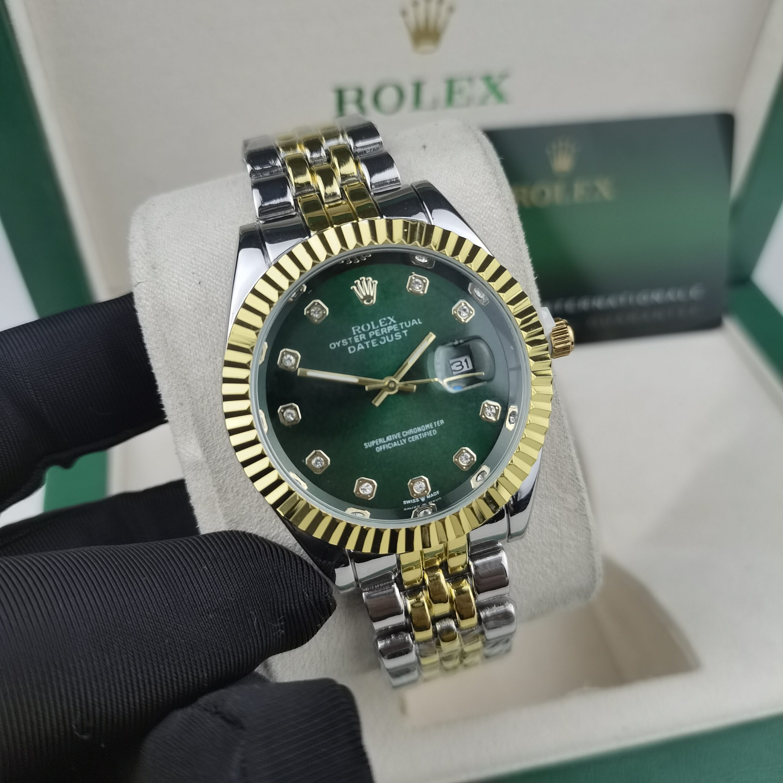 R watch(W008) - Image 7