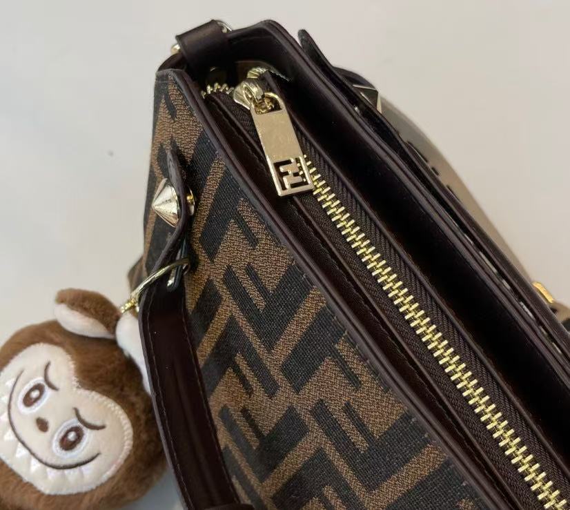 FF bag(CX6027--047) - Image 8