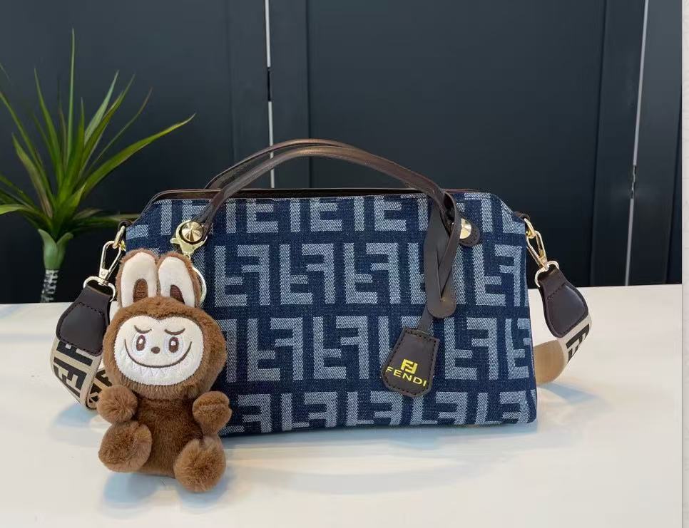 FF bag(CX6027--047) - Image 6