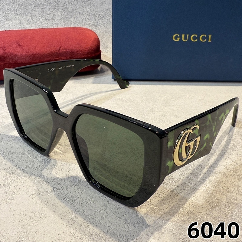 GG sunglasses(6040) - Image 5