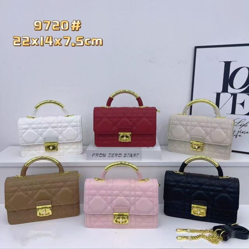 D Bag(CX9720--040)