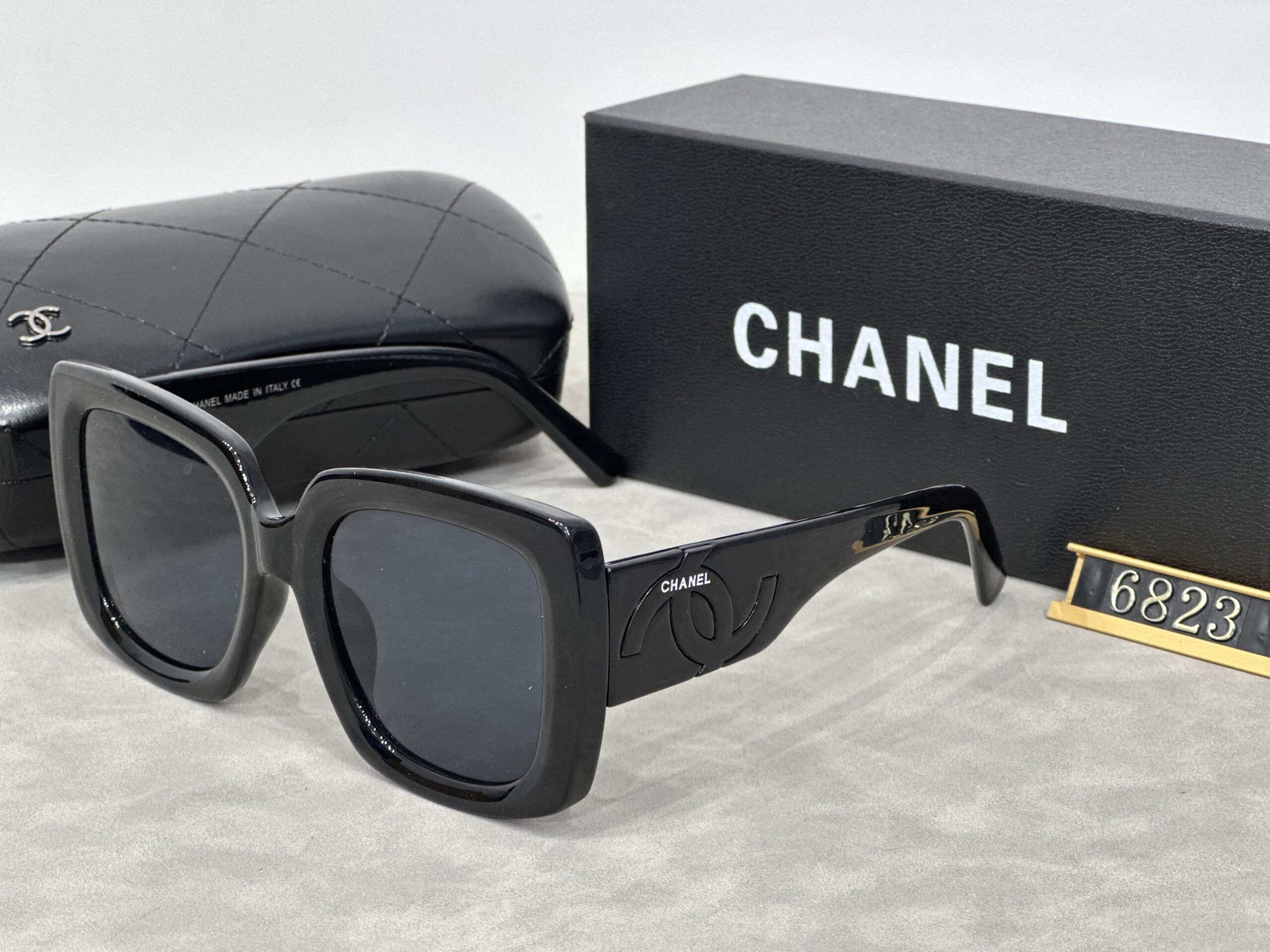 CC sunglasses(6823) - Image 2
