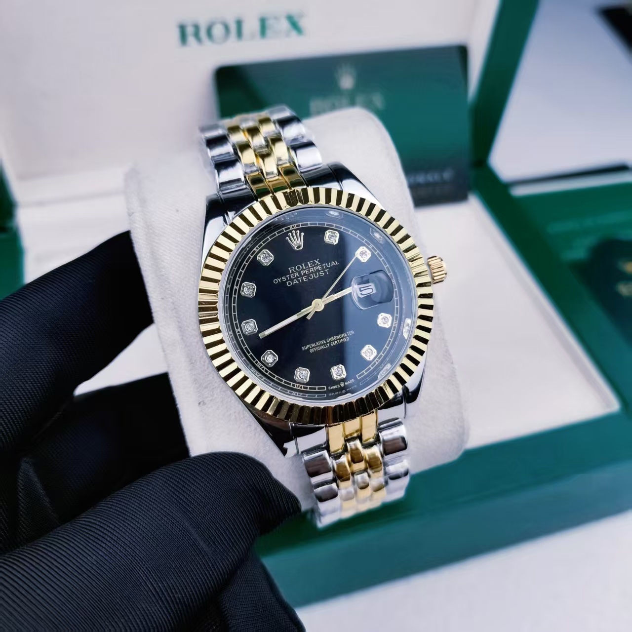 R watch(W008) - Image 6
