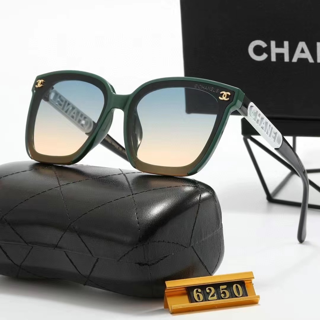 CC sunglasses(6250) - Image 6