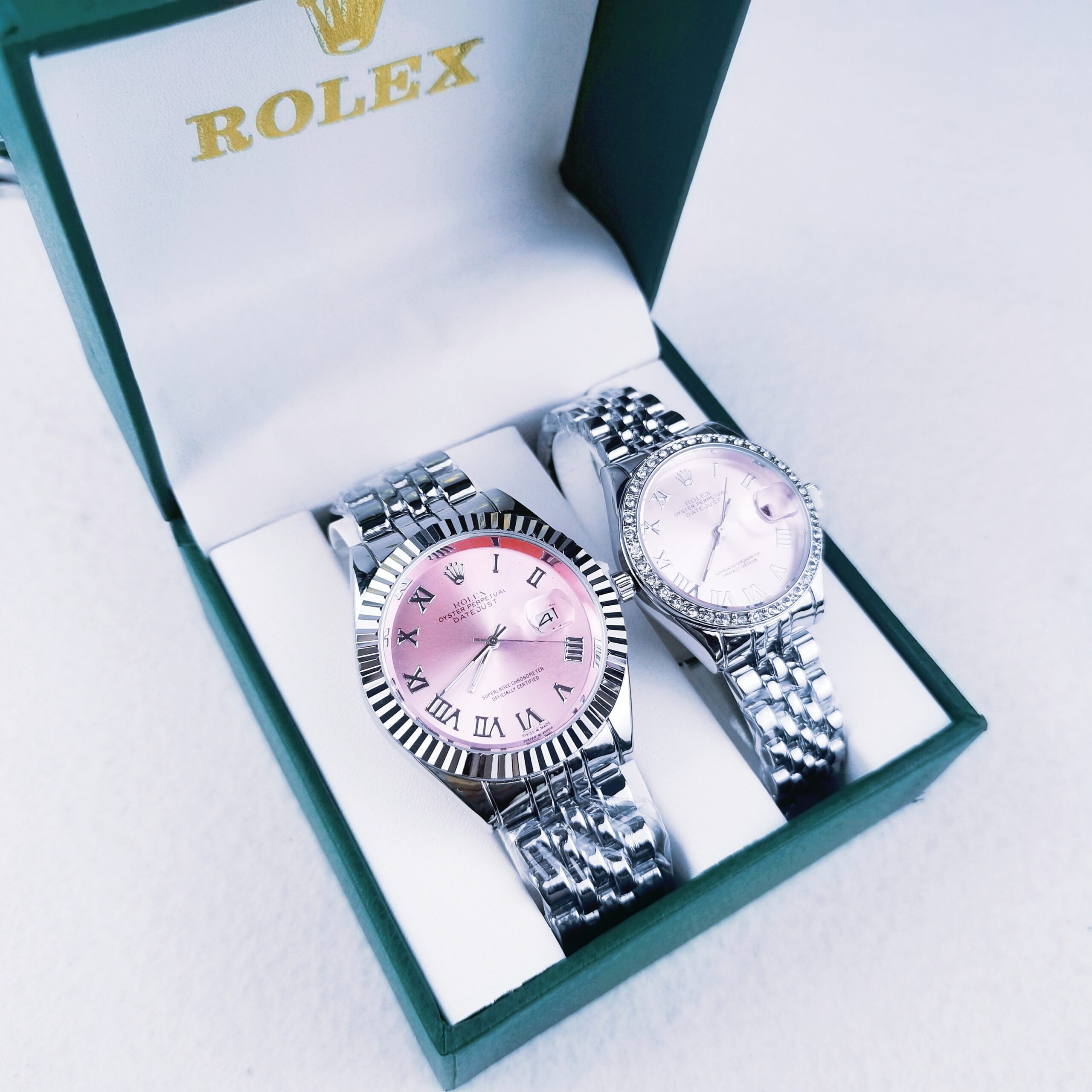 R watch(W005) - Image 5