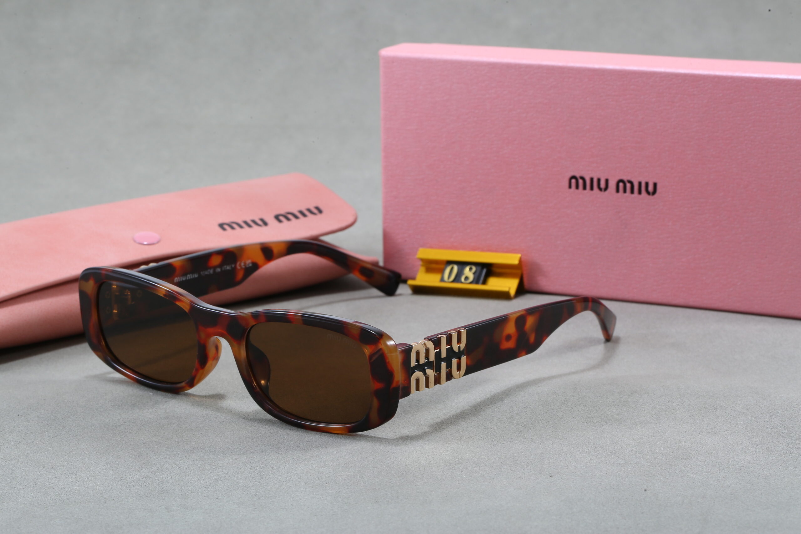MM sunglasses(08) - Image 7