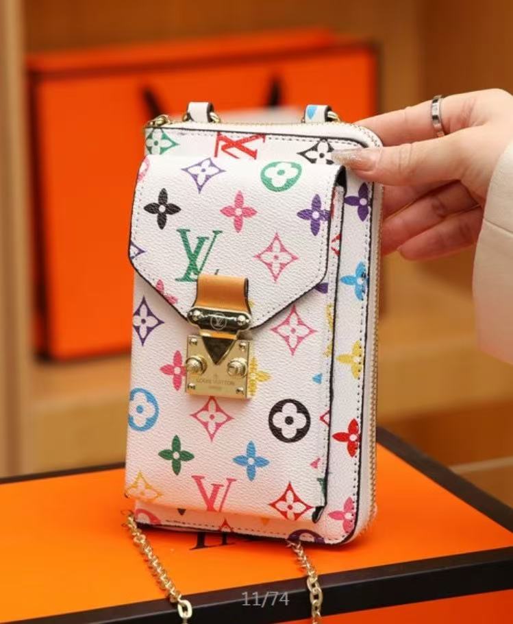 LV GG MC bag(CX2018--027) - Image 3
