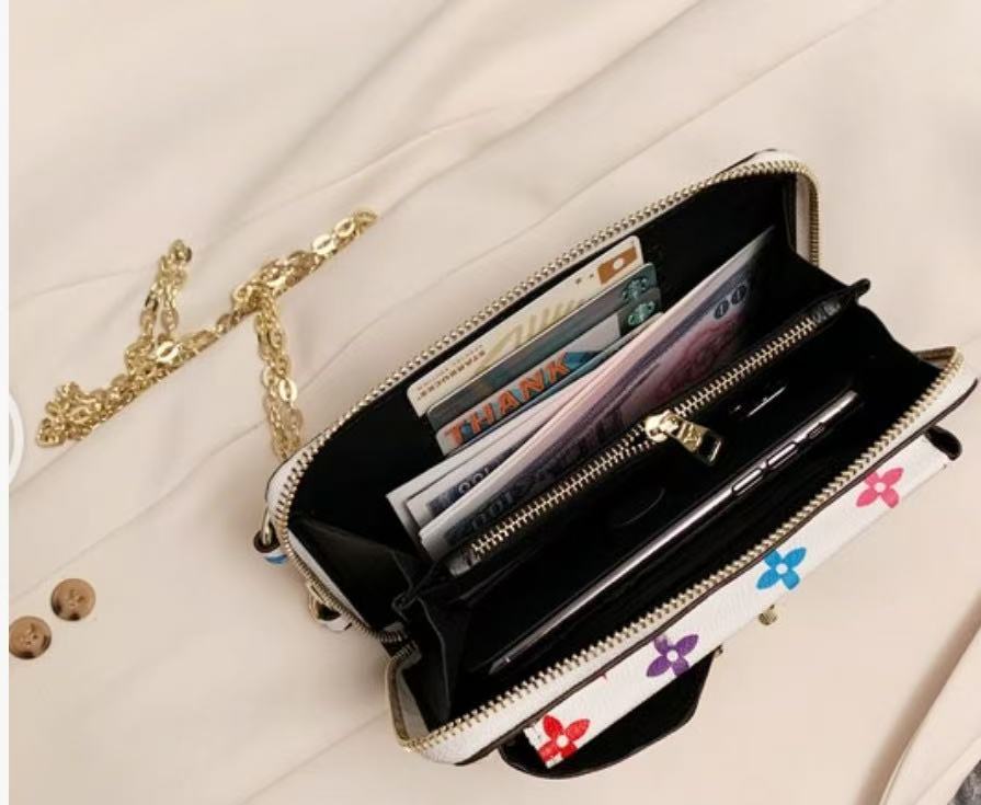 LV GG MC bag(CX2018--027) - Image 8