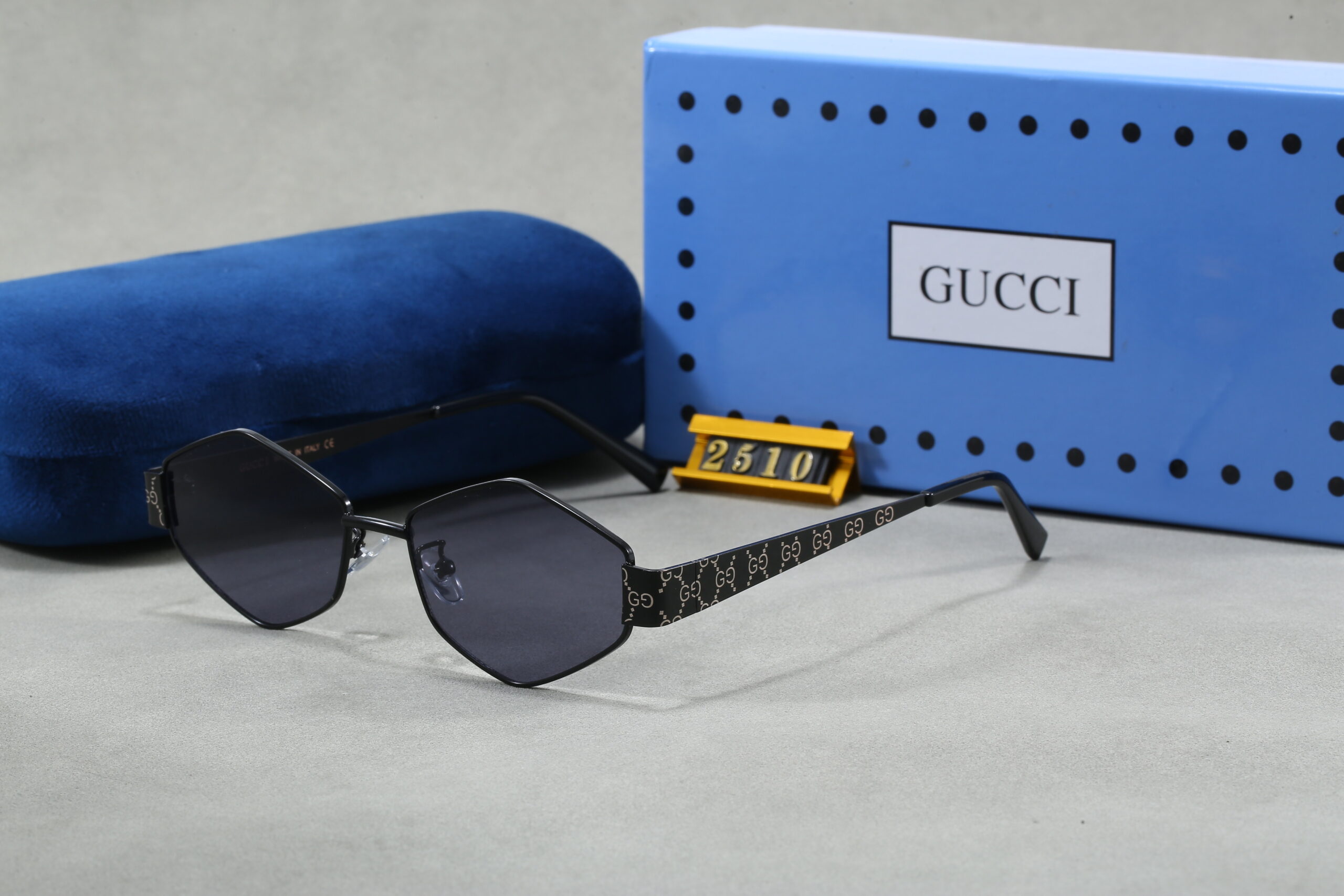 GG sunglasses(2510) - Image 4