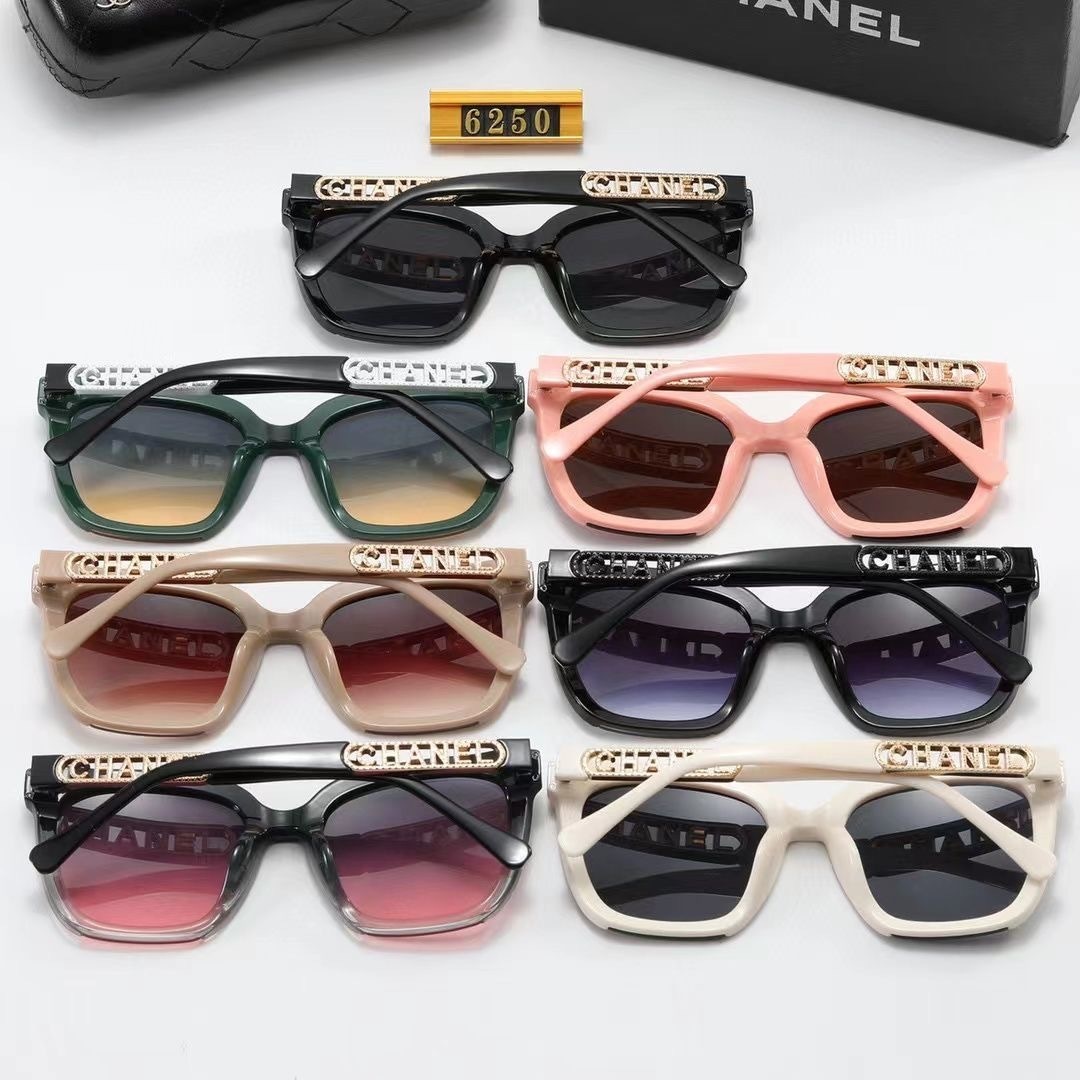 CC sunglasses(6250) - Image 9