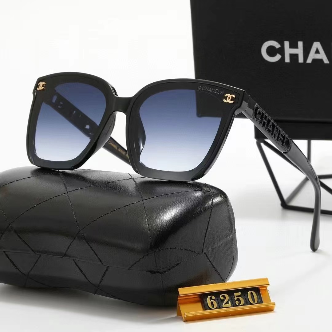 CC sunglasses(6250) - Image 3