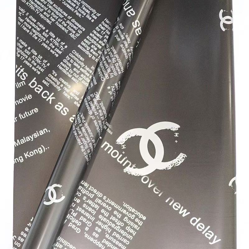 CC wrapping paper(WP009) - Image 7