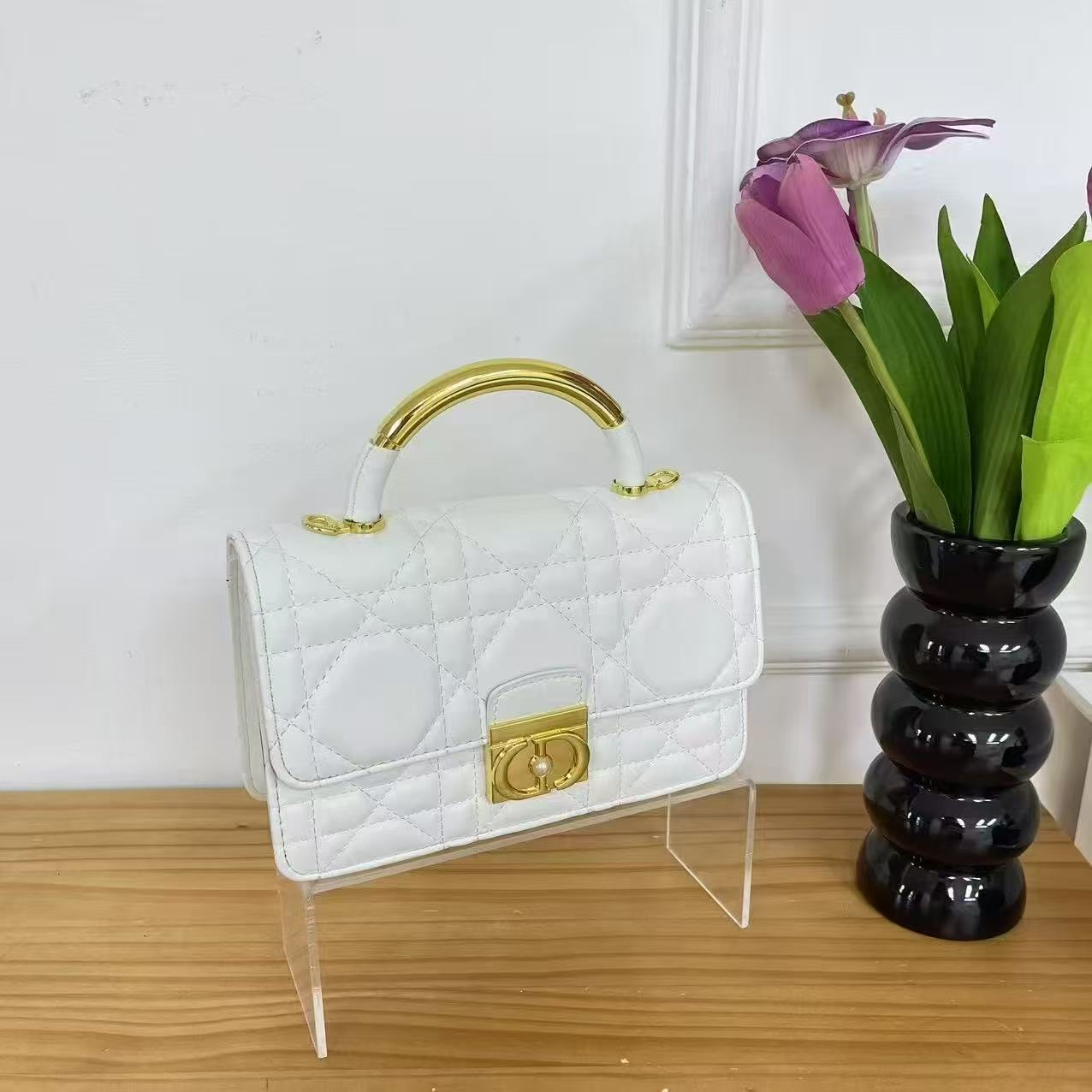 D Bag(CX9720--040) - Image 2