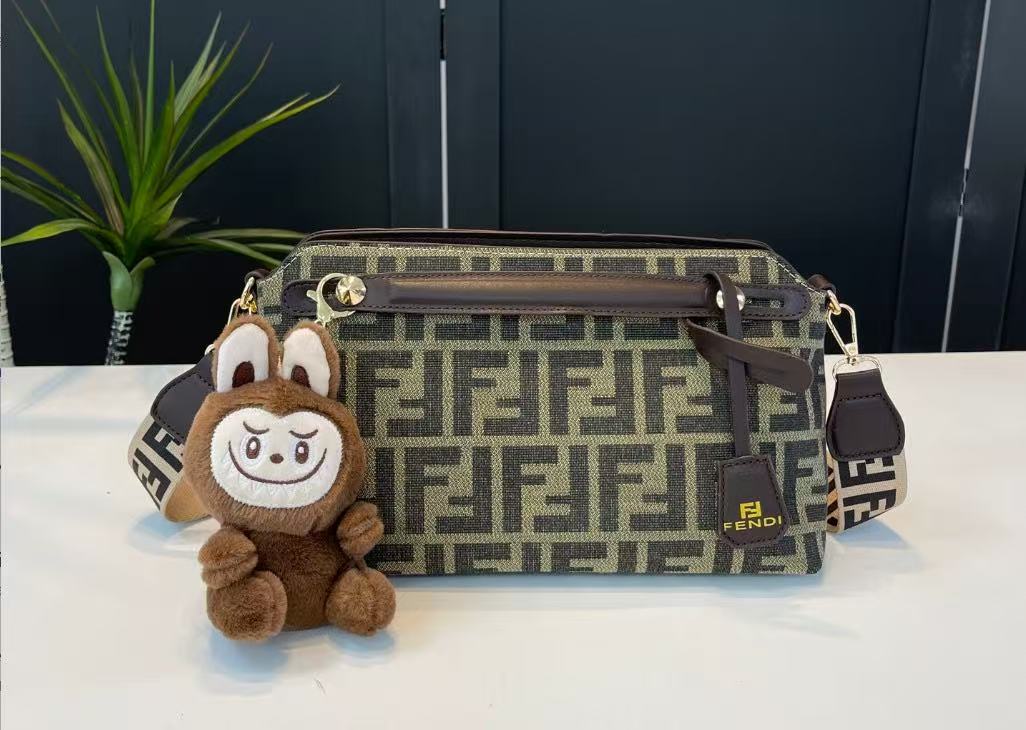 FF bag(CX6027--047) - Image 9