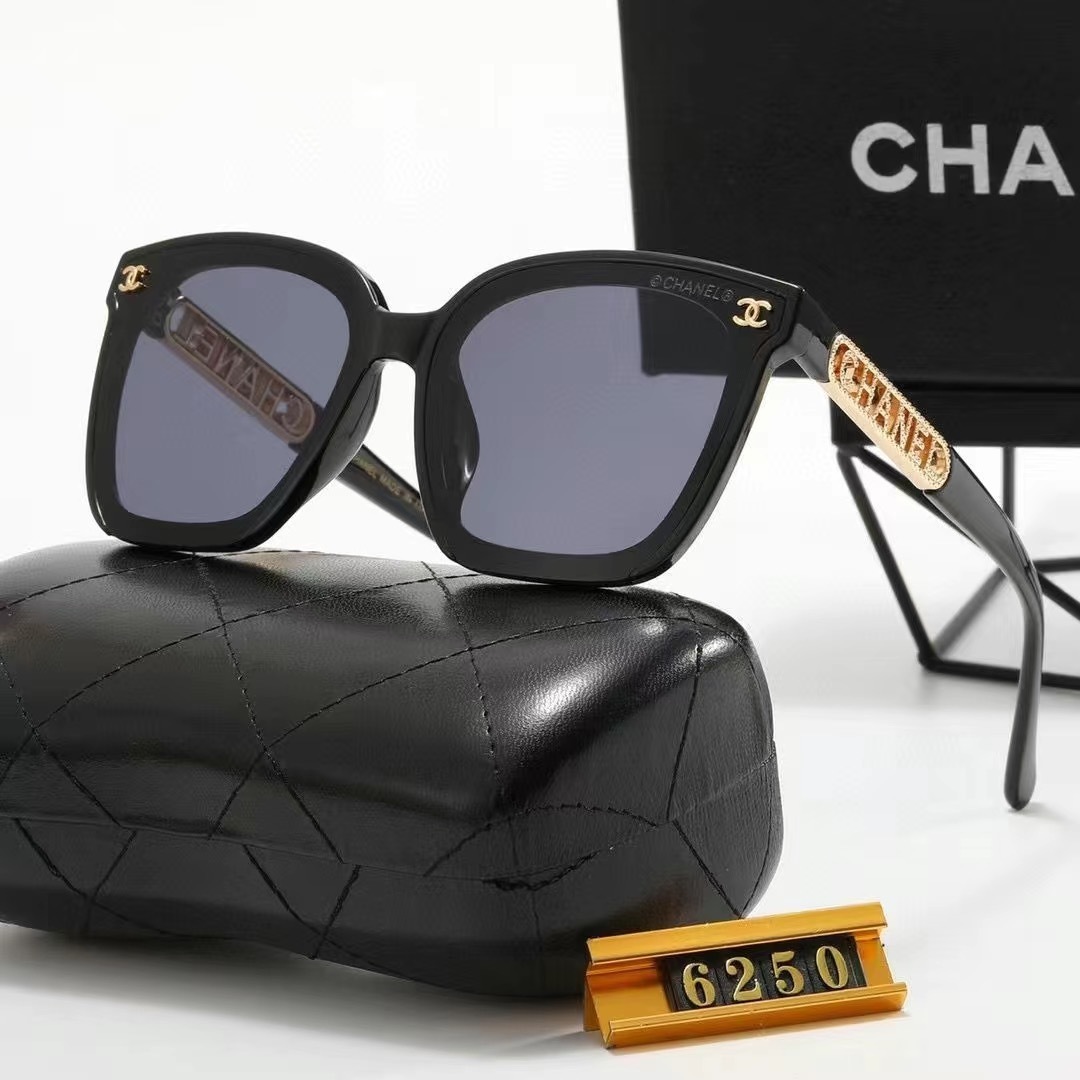 CC sunglasses(6250)