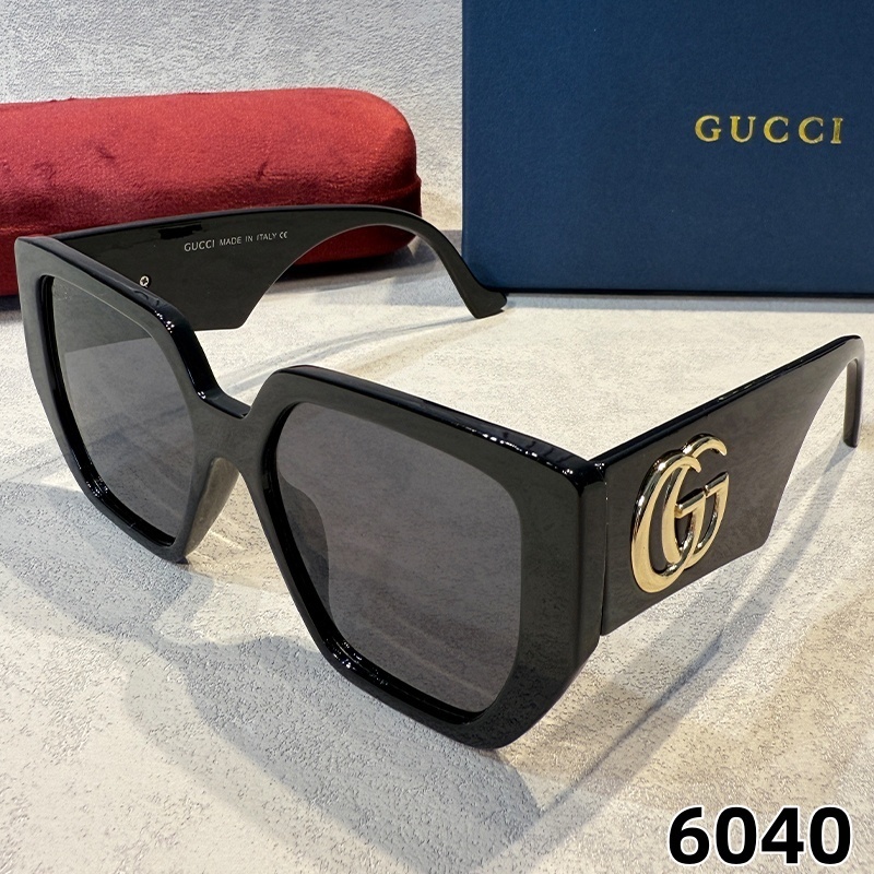 GG sunglasses(6040)