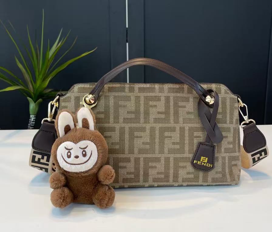 FF bag(CX6027--047) - Image 10