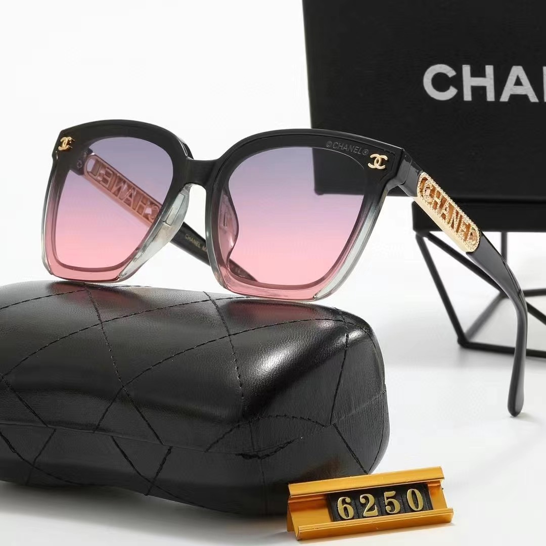 CC sunglasses(6250) - Image 2