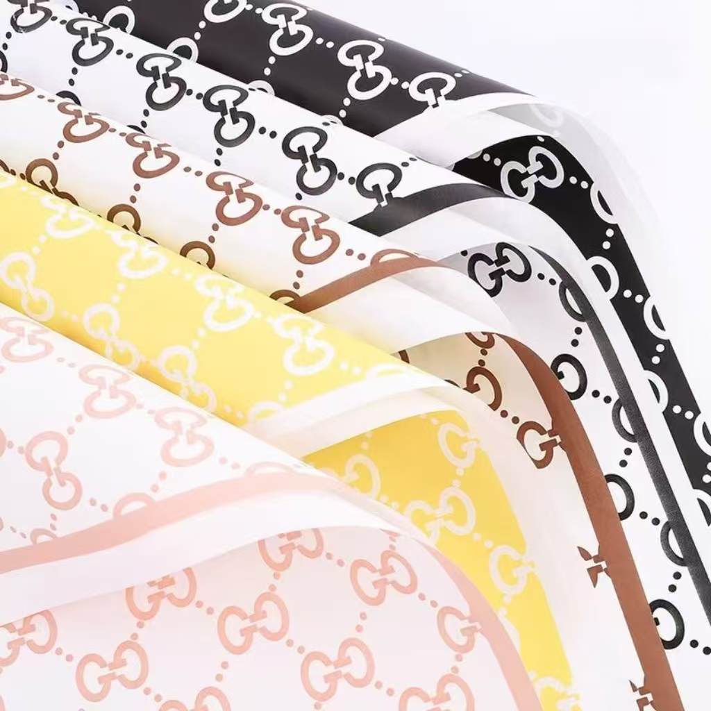 GG wrapping paper(WP004)