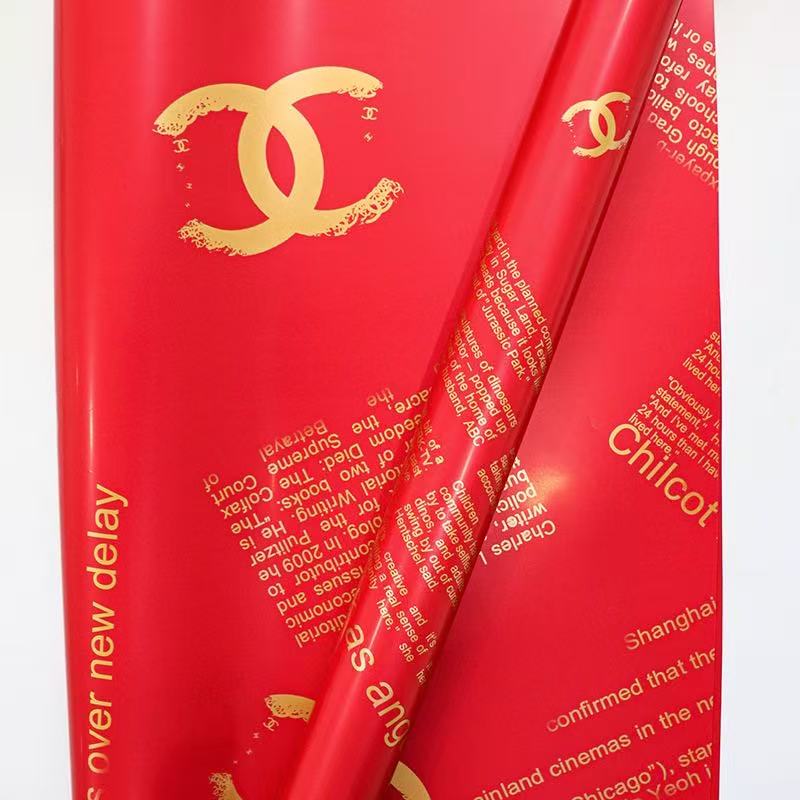 CC wrapping paper(WP009) - Image 8