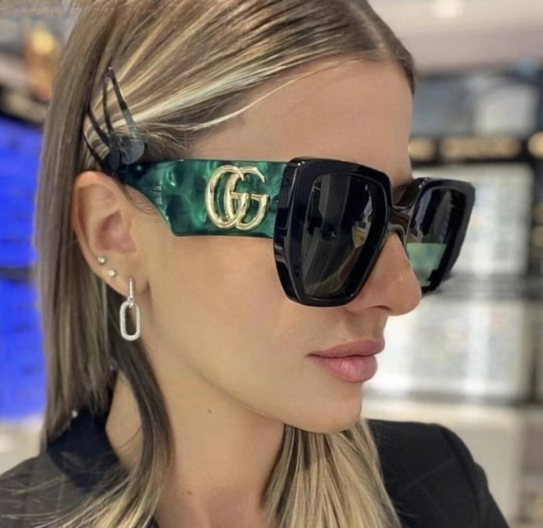 GG sunglasses(6040) - Image 8