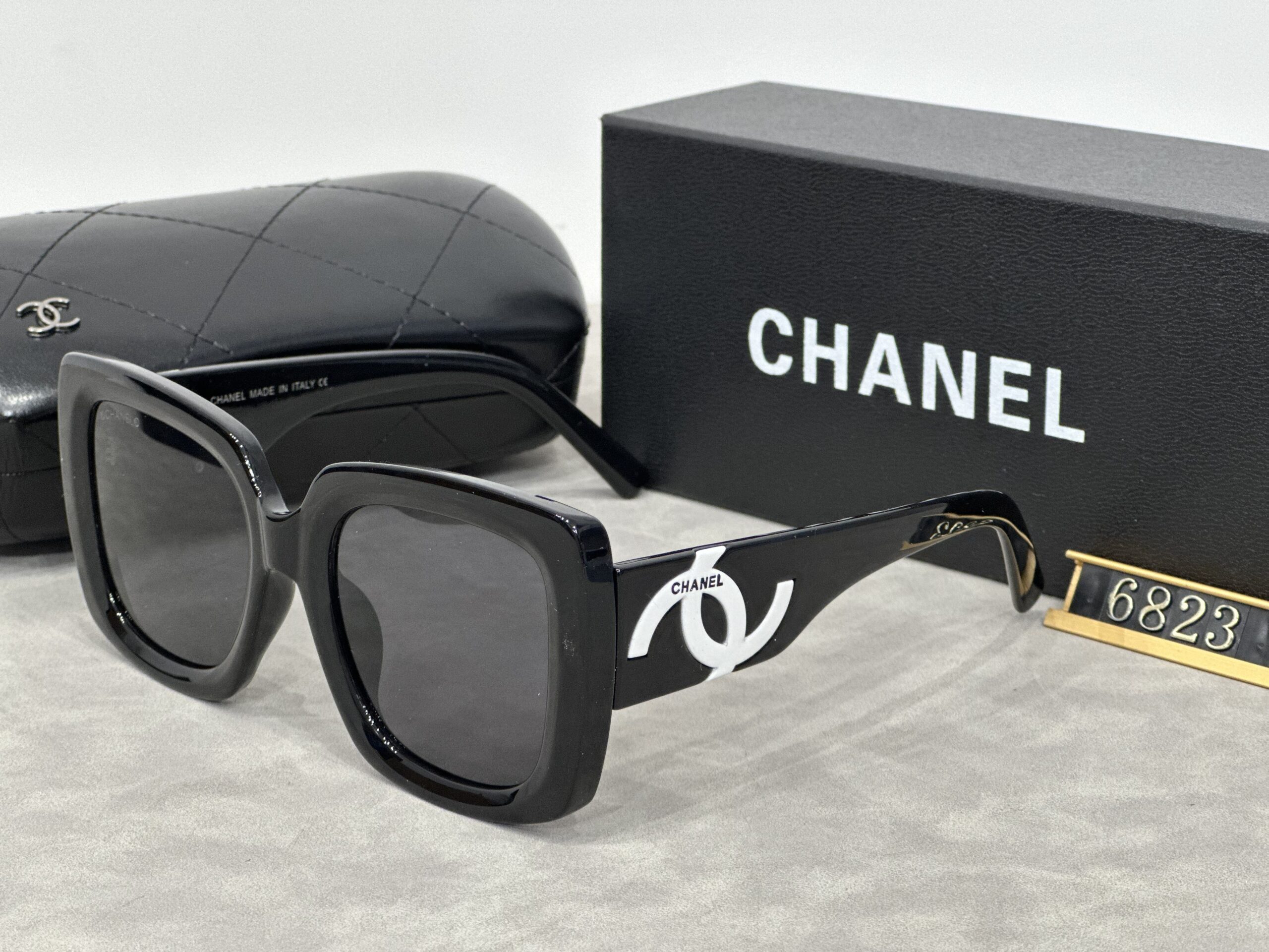 CC sunglasses(6823)