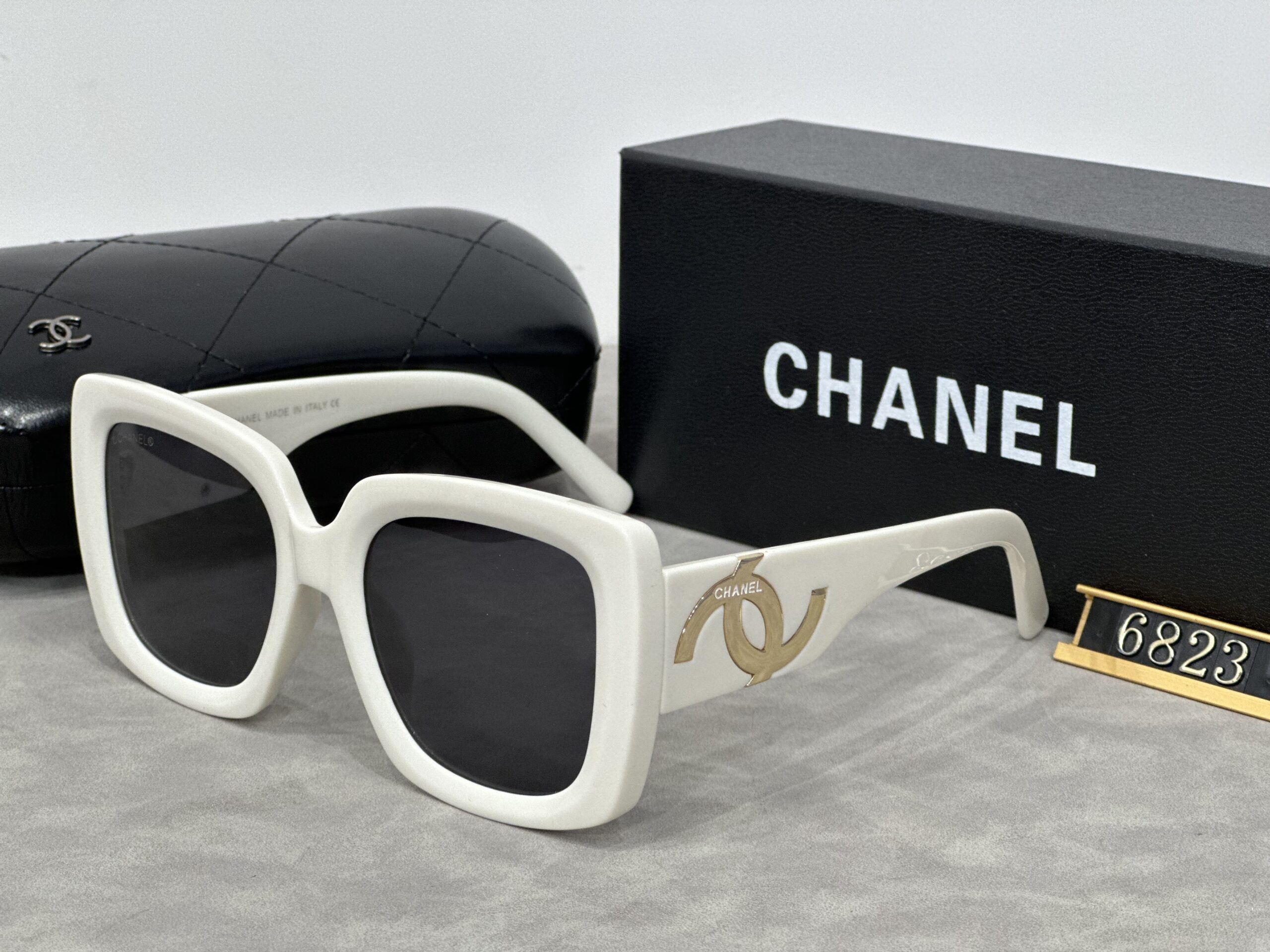 CC sunglasses(6823) - Image 3