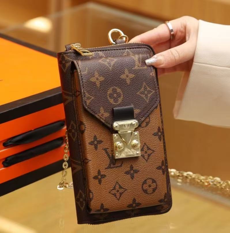 LV GG MC bag(CX2018--027) - Image 5
