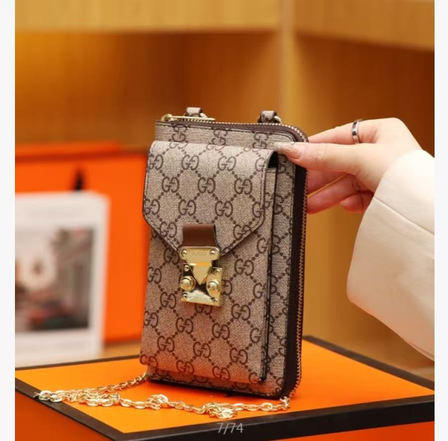 LV GG MC bag(CX2018--027) - Image 6