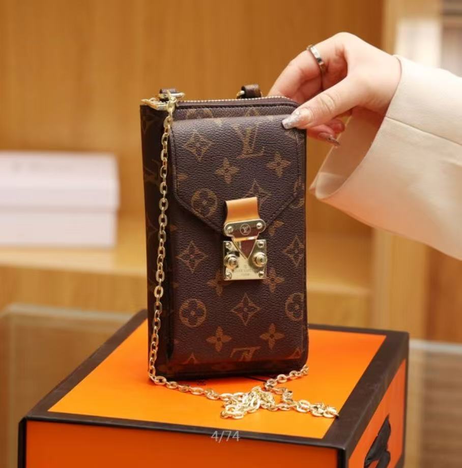 LV GG MC bag(CX2018--027) - Image 7