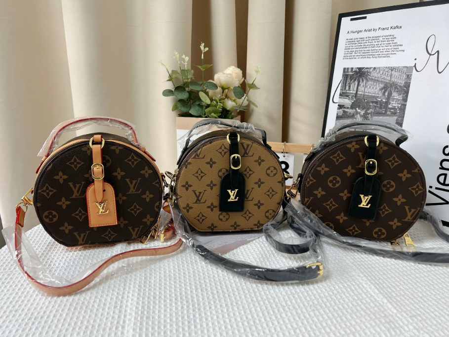 LV bag(CX006--039)