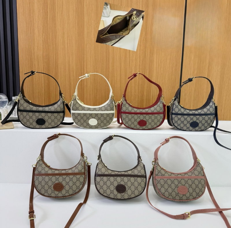 GG bag(CX68017--041)
