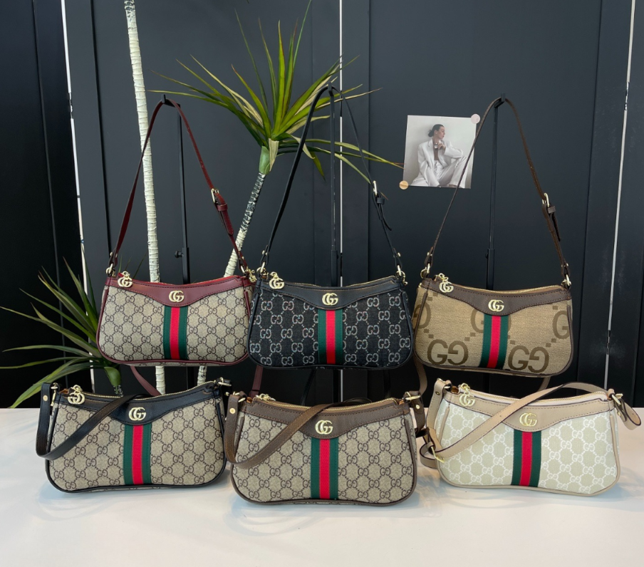 GG bag(CX680127--039)