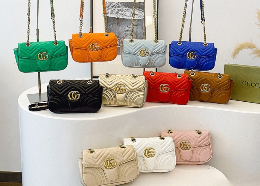 GG bag(CXQX025--039)