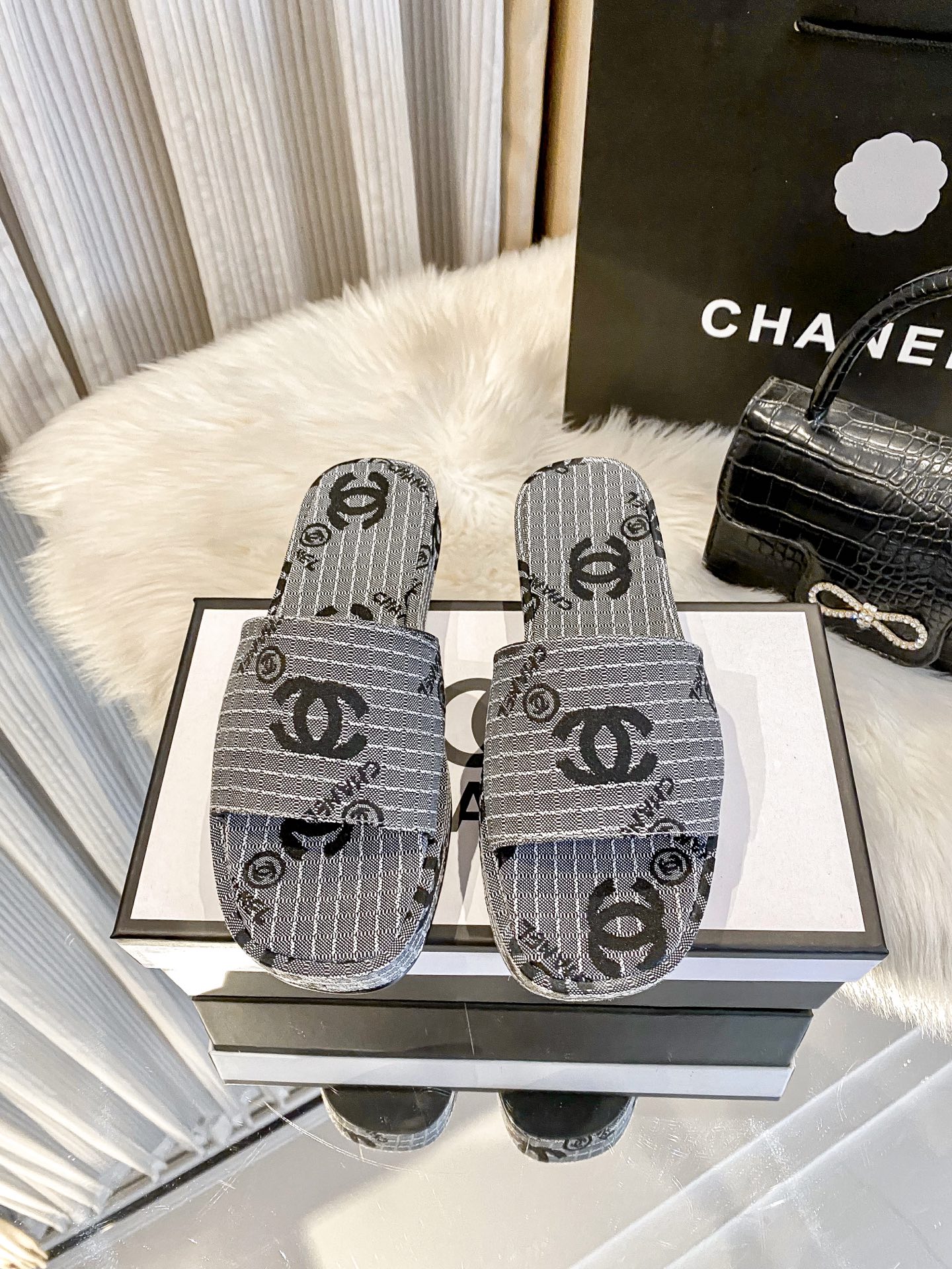 C shoe(SH129099--095) - Image 10