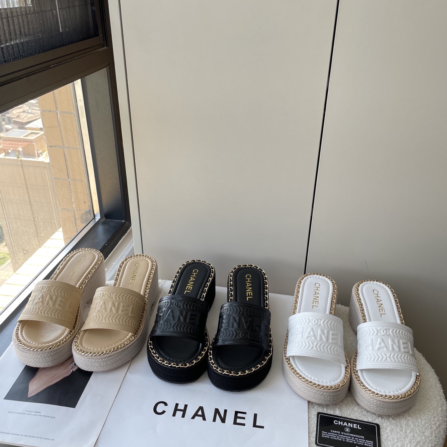 C shoe(SH25SS--105) - Image 2