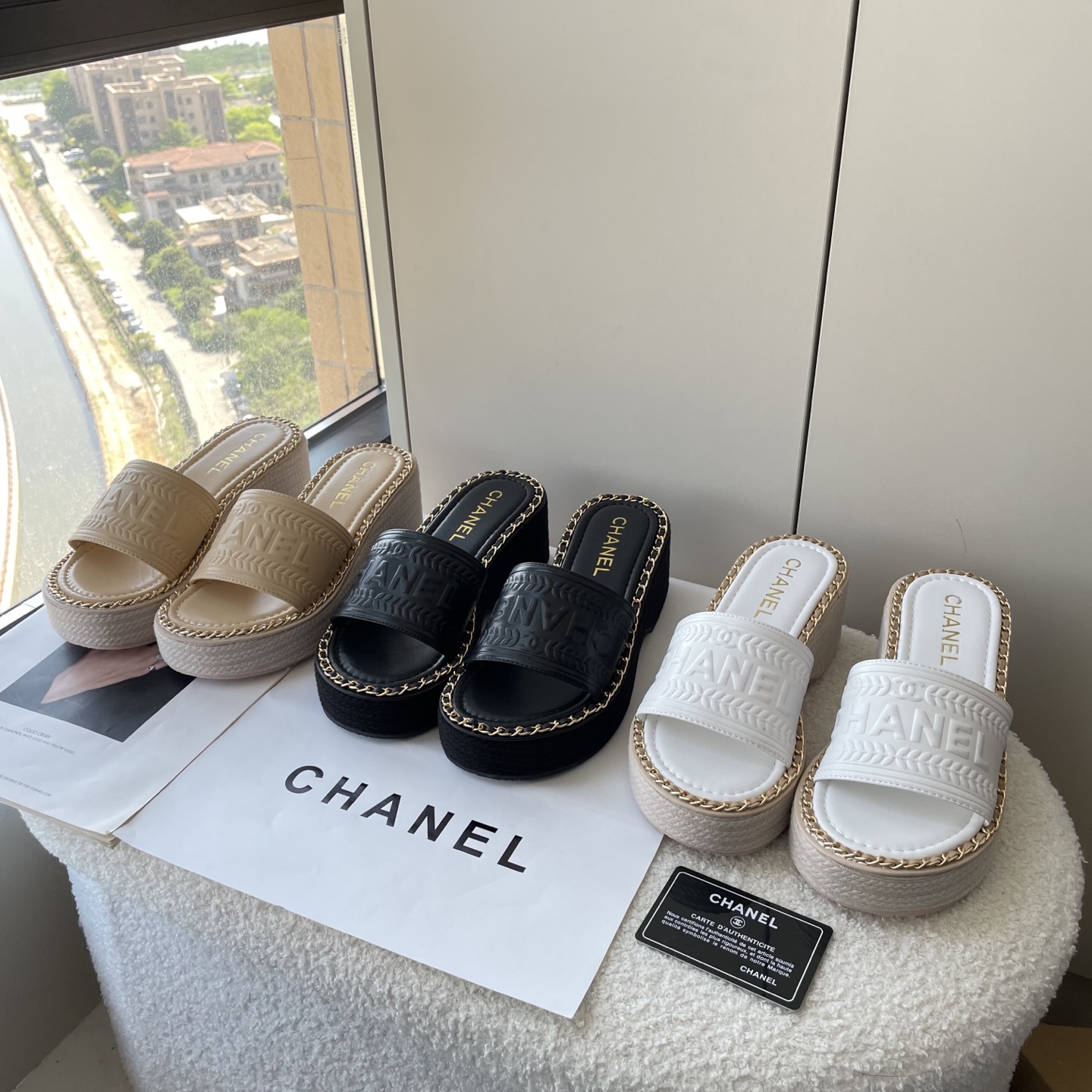 C shoe(SH25SS--105)