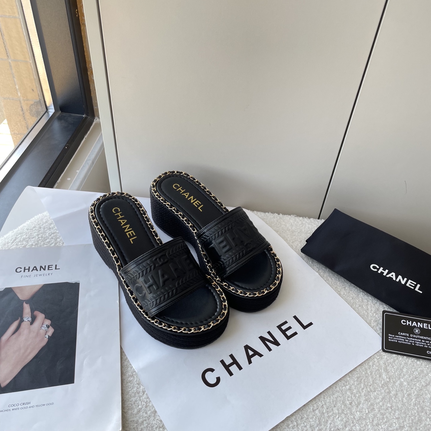 C shoe(SH25SS--105) - Image 11