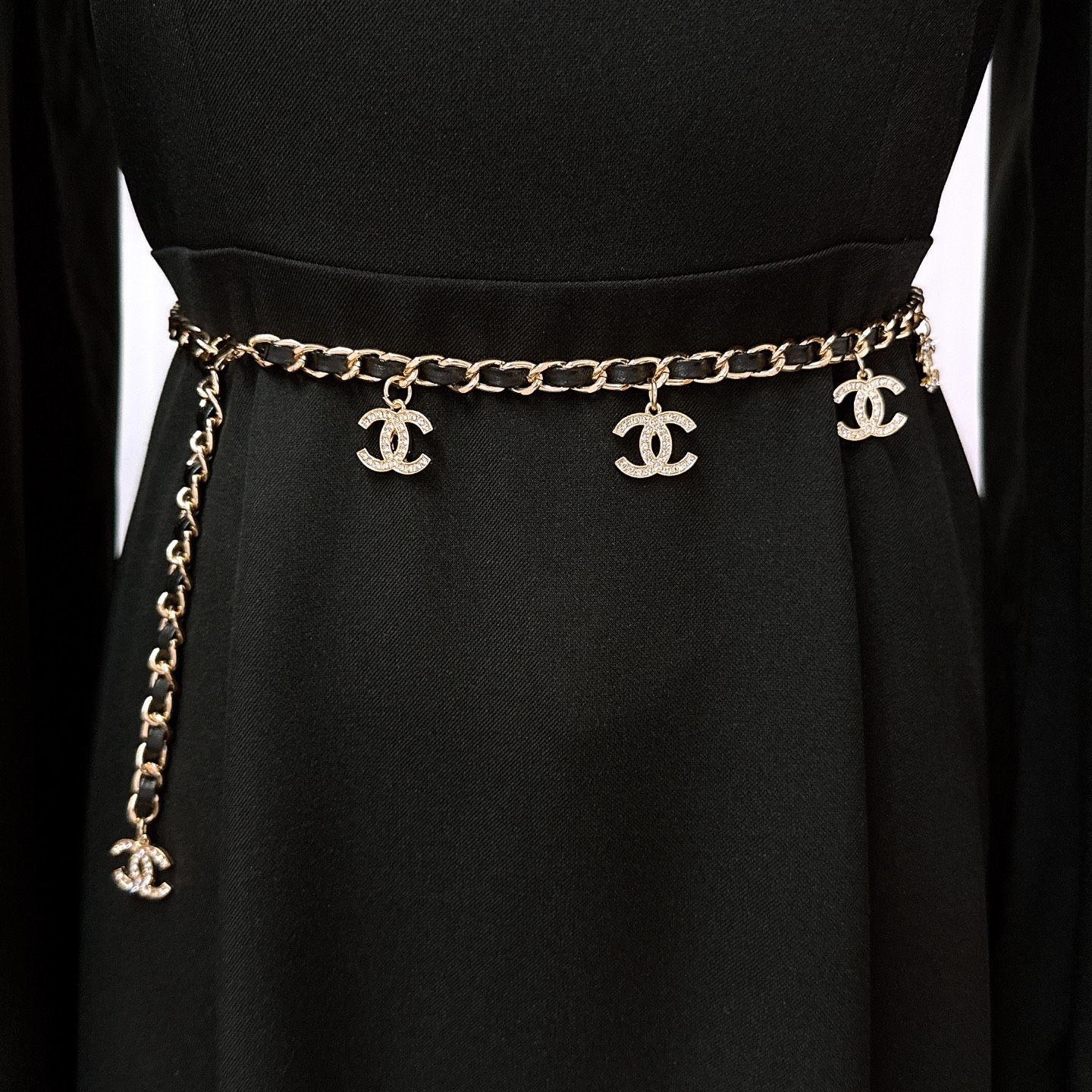 CC waist chain(XD002)