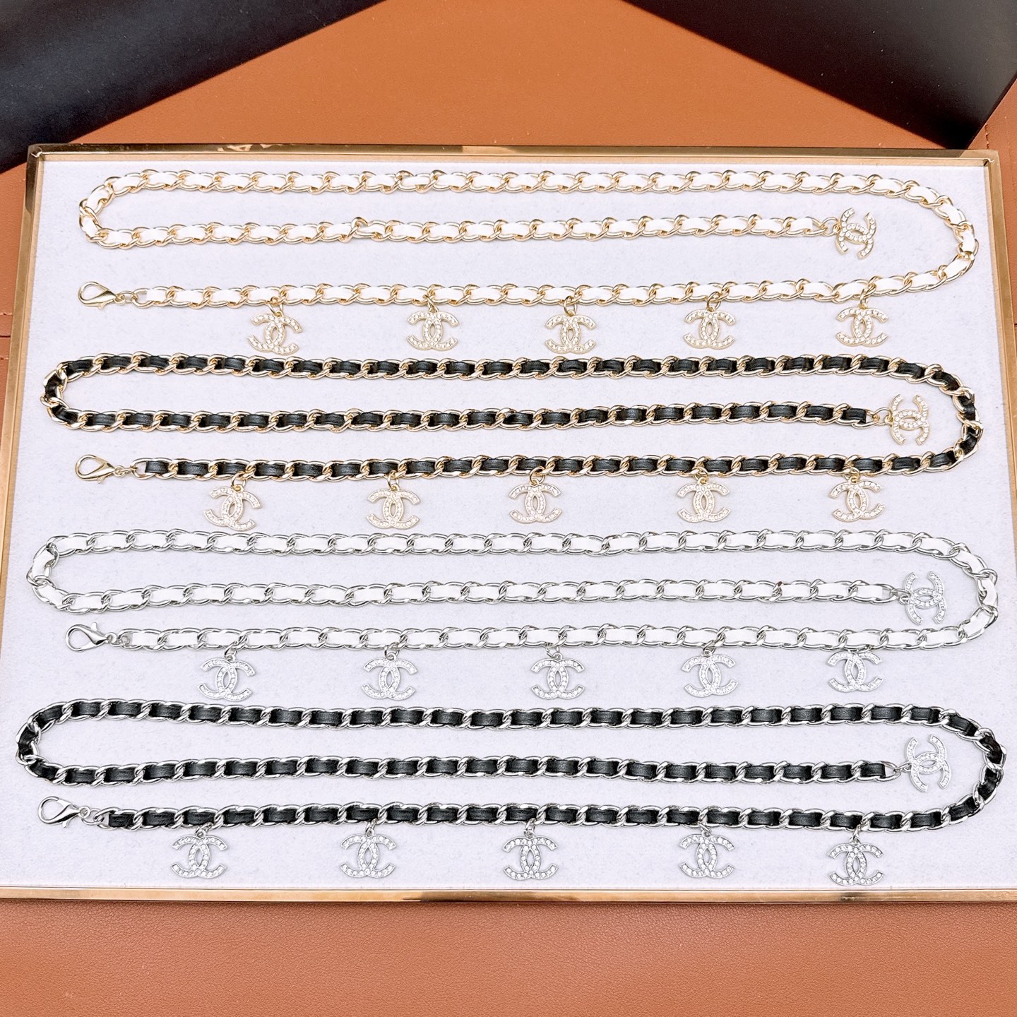 CC waist chain(XD002) - Image 5