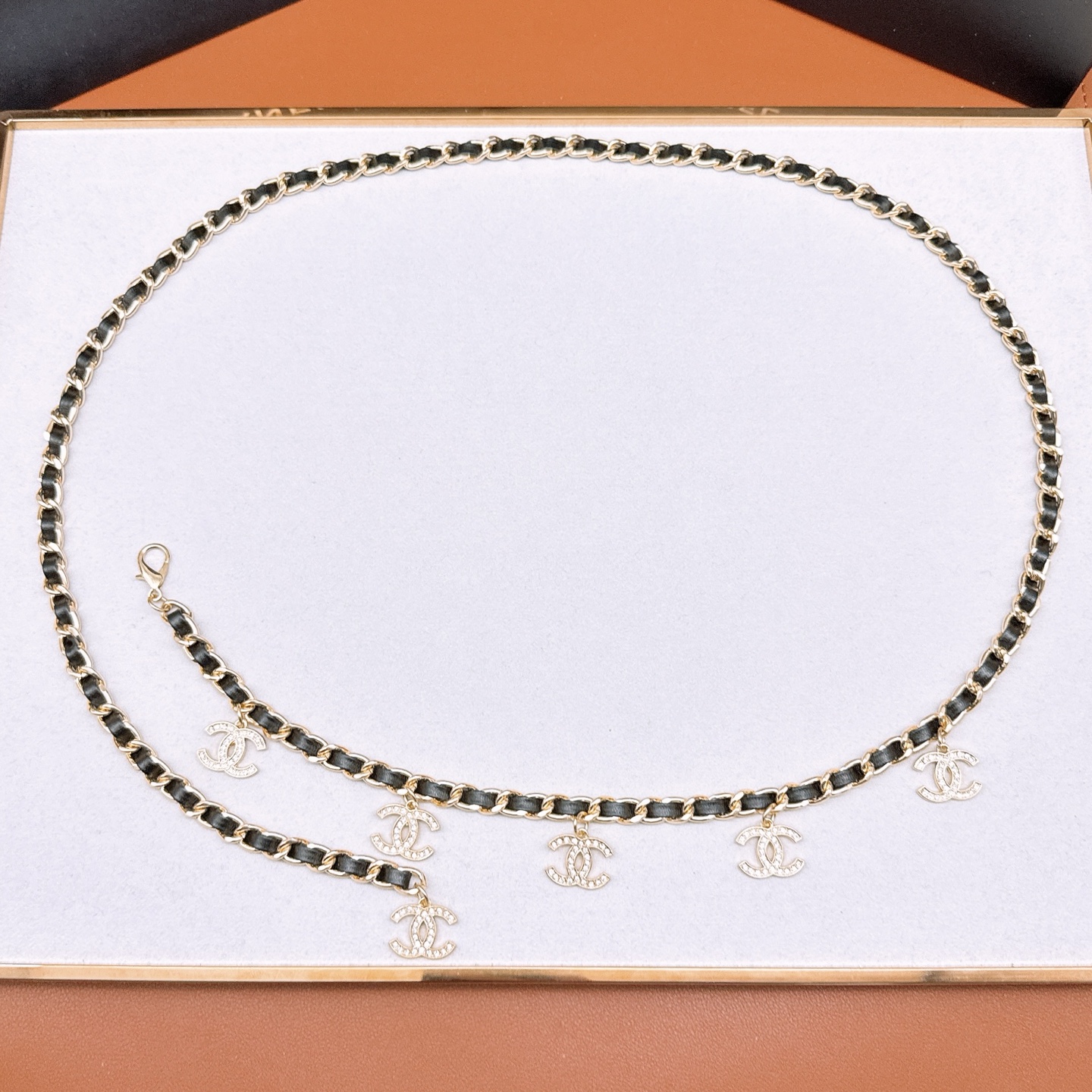 CC waist chain(XD002) - Image 6