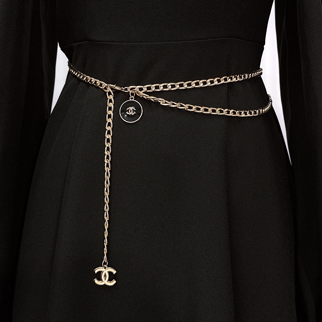 CC waist chain(XD004)
