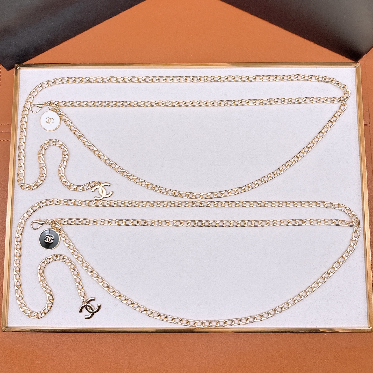 CC waist chain(XD004) - Image 3