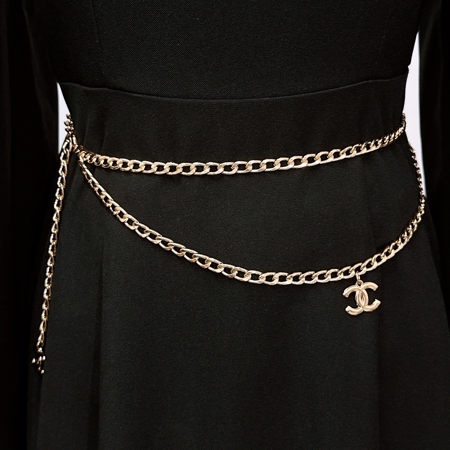 CC waist chain(XD005)