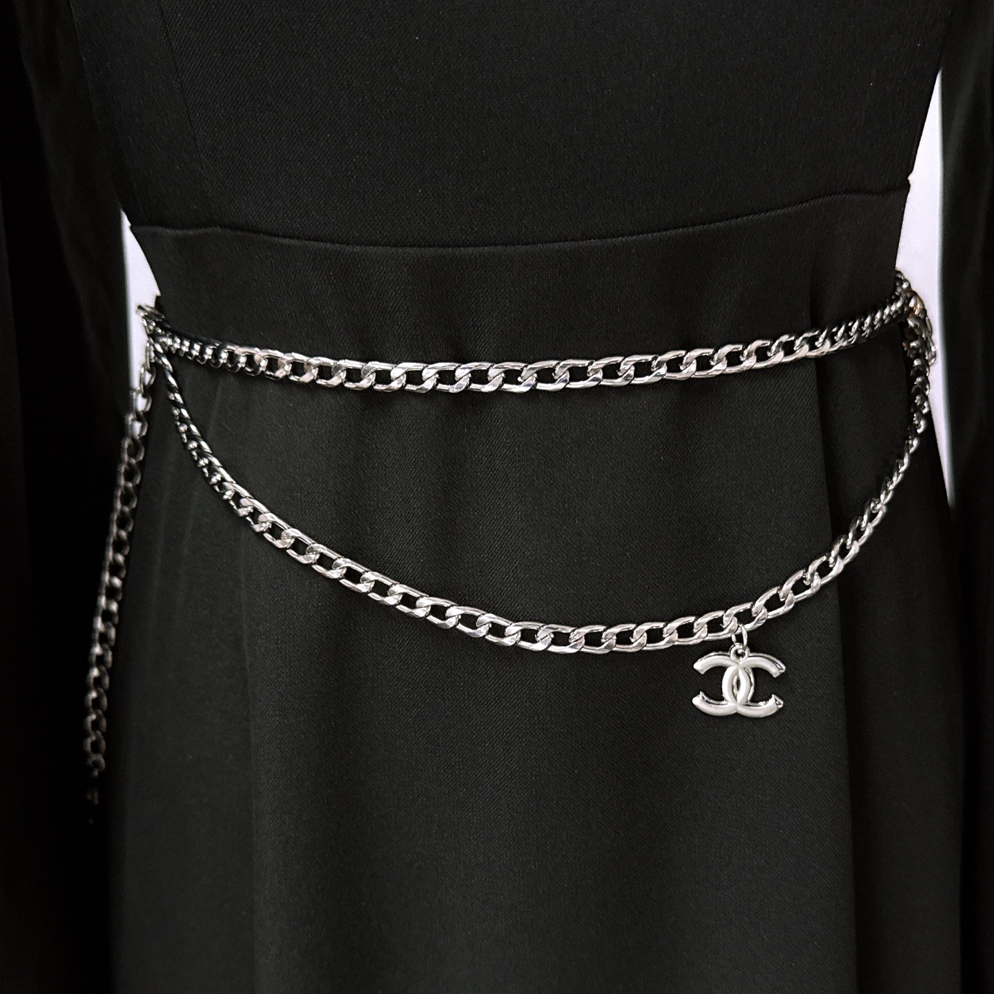 CC waist chain(XD005) - Image 2