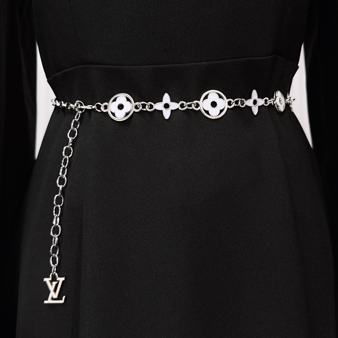LV waist chain(XD007) - Image 4